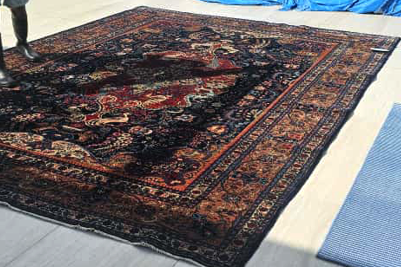 Oriental Rug Care Fort Lauderdale