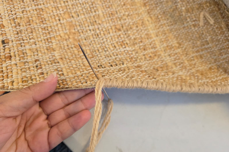 Rug Repair Services Fort Lauderdale